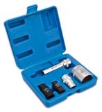 Bosch Diesel Injectiepomp Doppen Set - 5 Delig - Brandstofpo, Ophalen of Verzenden, Nieuw