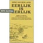 Eerlijk is eerlijk 9789024226368 Van der Land, Boeken, Verzenden, Gelezen, Van der Land