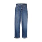 Herrlicher High-waist jeans BROOKE ORGANIC DENIM, Kleding | Dames, Verzenden, Nieuw
