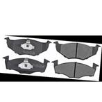 Remblokken set VW VOLKSWAGEN GOLF 1.9 TD, GTD voorzijde, Auto-onderdelen, Motor en Toebehoren, Verzenden, Nieuw