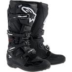 Alpinestars Tech 7 Black Boots, Motoren, Nieuw met kaartje, Alpinestars, Laarzen, Heren
