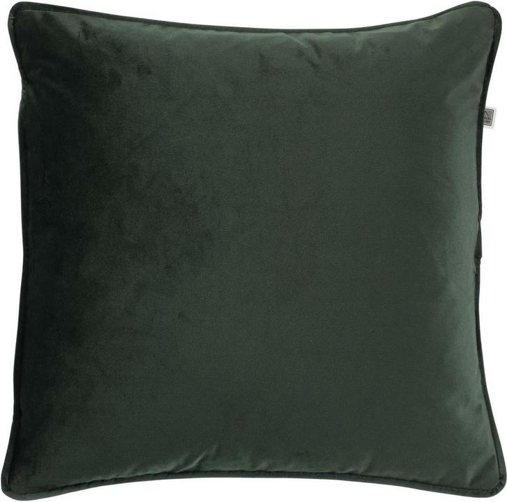 Dutch Decor Kussenhoes Finn 45x45 cm Mountain View - 4 stuks, Huis en Inrichting, Woonaccessoires | Kussens, Verzenden