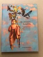 Gebrs. Grimm - De Zeven Raven - tekeningen Henriette Sauvage, Boeken, Prentenboeken en Plaatjesalbums, Prentenboek, Ophalen of Verzenden