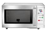 RVS Magnetron | Model MW025SELF | 230 V | 25 ltr Saro, Verzenden, Nieuw in verpakking