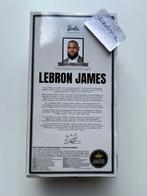 Mattel - Barbiepop Lebron James - 2020+ - V.S., Antiek en Kunst, Antiek | Speelgoed