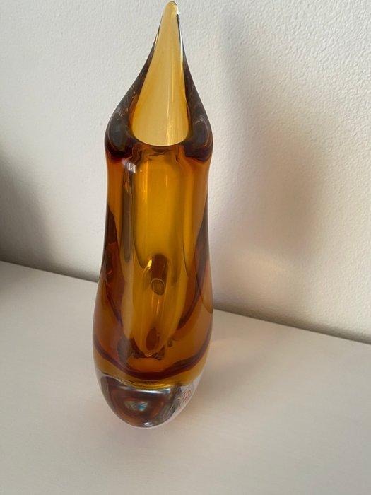 Vaas - Glas, Antiek en Kunst, Antiek | Glas en Kristal