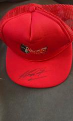 Michael Schumacher - Honkbalpet, Nieuw