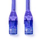 Netwerkkabel |  Cat6a U/UTP | 10 meter, Verzenden, Nieuw