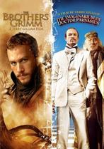 The Brothers Grimm / The Imaginarium of Doctor Parnassus, Verzenden, Nieuw in verpakking, Fantasy
