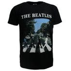 The Beatles Abbey Road T-Shirt - Officiële Merchandise |, Verzenden, Nieuw