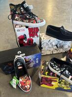 Marvel: Avengers, Star Wars - Lot of 6 pairs - Exclusive, Nieuw
