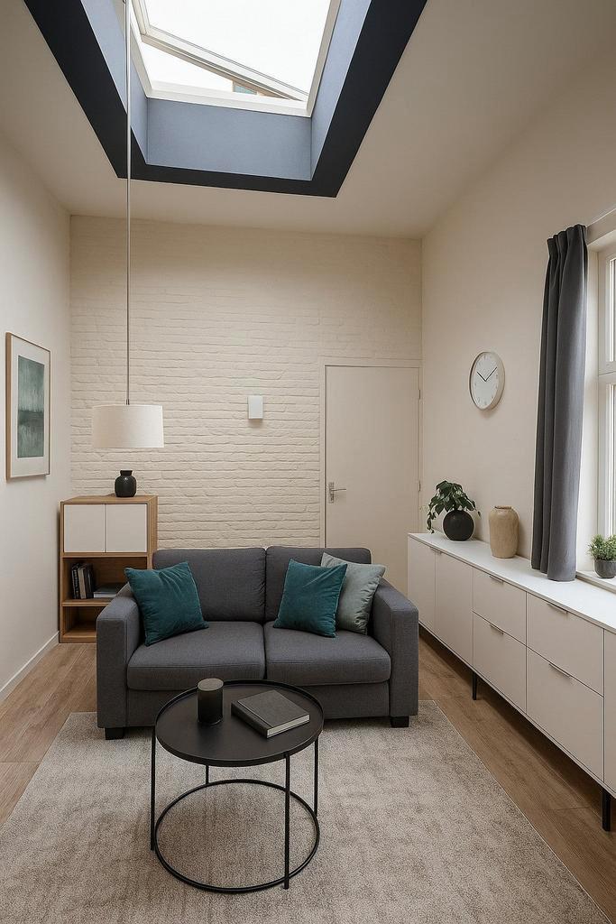Te huur: Kamer Koningstraat in Dokkum, Huizen en Kamers, Kamers te huur