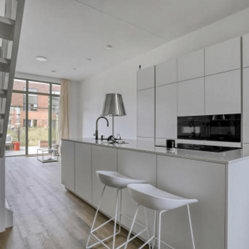 Gemeubileerd gezinshuis met tuin en wasmachine, Huizen en Kamers, Huizen te huur, Direct bij eigenaar, Rotterdam, Overige soorten