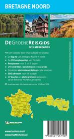 De Groene Reisgids - Bretagne Noord 9789401457101, Verzenden, Gelezen