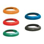 GGM Gastro | (5 stuks) Portion Pal Rings - voor knijp- & |, Verzenden, Nieuw in verpakking