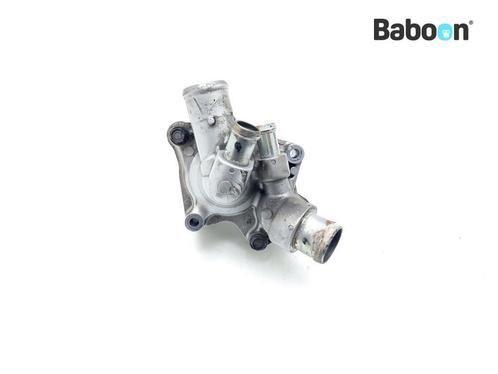 Waterpomp Honda VFR 1200 X Crosstourer DCT 2012-2015 (SC70), Motoren, Onderdelen | Honda, Gebruikt, Verzenden