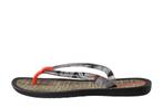Ipanema Slippers in maat 42 Zwart | 10% extra korting, Kleding | Dames, Schoenen, Slippers, Verzenden, Zwart, Zo goed als nieuw