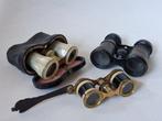 Observation binoculars - 3 - 1850-1900 - Frankrijk - Unknown