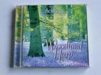 Woodland Harp - Howard Baer / Dan Gibsons Solitudes, Cd's en Dvd's, Cd's | Meditatie en Spiritualiteit, Verzenden, Zo goed als nieuw