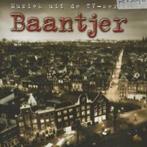 Baantjer - Muziek Uit De Tv-Serie CD, Cd's en Dvd's, Cd's | Pop, Verzenden, Nieuw in verpakking