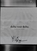 Delta voor Delta 9789080857148 M. Köppen, Boeken, Verzenden, Gelezen, M. Köppen