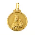 Hanger - 18 karaat Geel goud