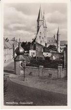 MIDDELBURG - Groenmarkt, Verzenden, Gelopen