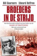Broeders in de strijd 9789022549278 Edward Heffron, Boeken, Verzenden, Gelezen, Edward Heffron