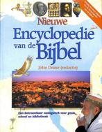 Boek Nieuwe Encyclopedie Van De Bijbel 9789029716406, Boeken, Verzenden, Zo goed als nieuw