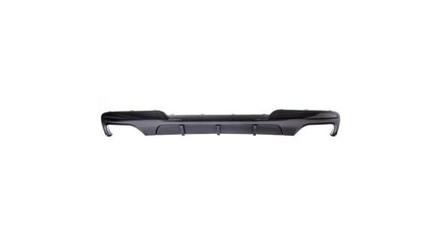 Diffuser carbon look BMW 5 serie F10 en F11 M-pakket B0531, Auto-onderdelen, Carrosserie en Plaatwerk, Nieuw, Herkomst onderdeel bekend