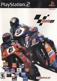 MotoGP PS2 Garantie & morgen in huis!, Spelcomputers en Games, Games | Sony PlayStation 2, Zo goed als nieuw, Avontuur en Actie