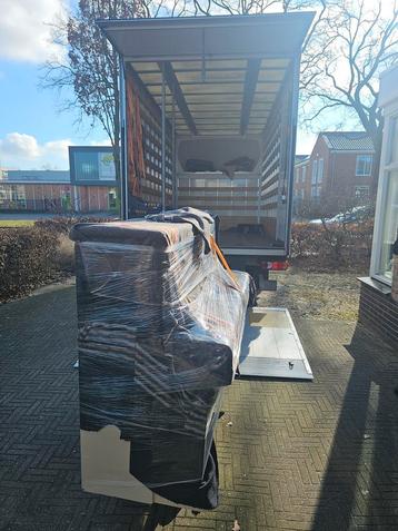 Pianoverhuizen vanaf €150 incl btw beschikbaar voor biedingen