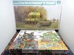 Trumpeter - Speelgoed Geemany 1944/1945 con 3 kit in, Kinderen en Baby's, Nieuw