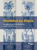 Hannibal en Scipio 9789463640695, Zo goed als nieuw