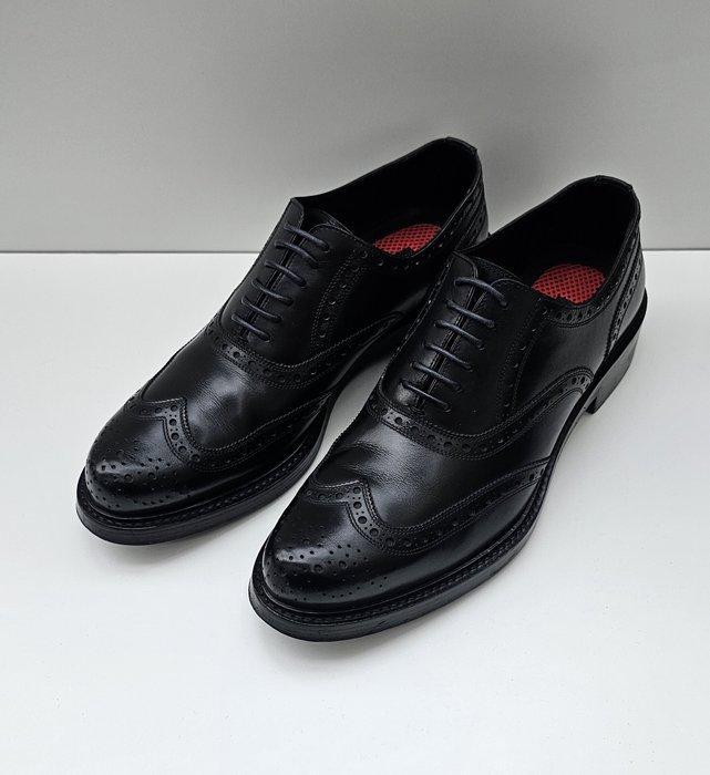 Dsquared2 - Veterschoenen - Maat: EU 43, Kleding | Heren, Schoenen