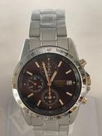 Seiko - chronograph - Zonder Minimumprijs - Heren -