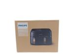 Philips Airfryer Dual Basket - Extra, Verzenden, Nieuw