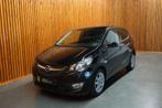 NR. 029 Opel Karl 1.0 ECOFLEX EDITION AUTOMAAT - 53.000 KM, Auto's, Dealer onderhouden, Stof, Met garantie (alle), Zwart