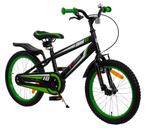 2Cycle Ronin kinderfiets 18 inch (5 tot 7 jaar) voor jongens, Verzenden, Nieuw, 18 inch