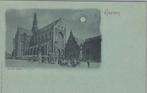 HAARLEM - Groote Kerk, Verzenden, Gelopen