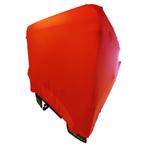 Autohoes passend voor Land Rover Series 1, 2 &3 short wheel, Ophalen of Verzenden, Nieuw, Op maat