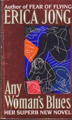 Any Womans Blues 9780099857006 Erica Jong, Verzenden, Gelezen, Erica Jong