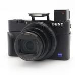 Digitale fotocamera  Sony Cybershot DSC-RX100 VII, Verzenden, Gebruikt, Sony