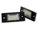 Carnamics Kentekenplaat Verlichting | Porsche / Volkswagen B, Verzenden, Nieuw