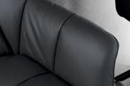 Draaistoel PAPILLON draaibaar 180 graden met armleuningen, Huis en Inrichting, Stoelen, Ophalen of Verzenden, Nieuw