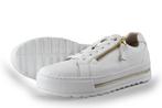 Gabor Sneakers in maat 40,5 Wit | 10% extra korting, Kleding | Dames, Schoenen, Verzenden, Wit, Gabor, Sneakers of Gympen