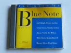 The Best of the Blue Note best ofs, Cd's en Dvd's, Cd's | Jazz en Blues, Verzenden, Zo goed als nieuw