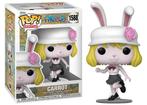 Funko Pop! Animation: 1588 - One Piece - Carrot (2023), Verzamelen, Poppetjes en Figuurtjes, Verzenden, Nieuw