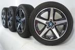 BMW 2 serie U06 Active Tourer 837 18 inch velgen Bridgestone, 18 inch, Gebruikt, Velg(en), Winterbanden