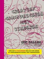 Creatief communiceren met kinderen  Theorie en 9789001810177, Boeken, Zo goed als nieuw